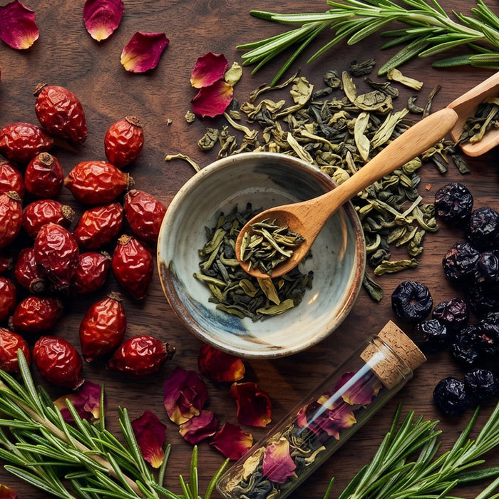 Antioxidants