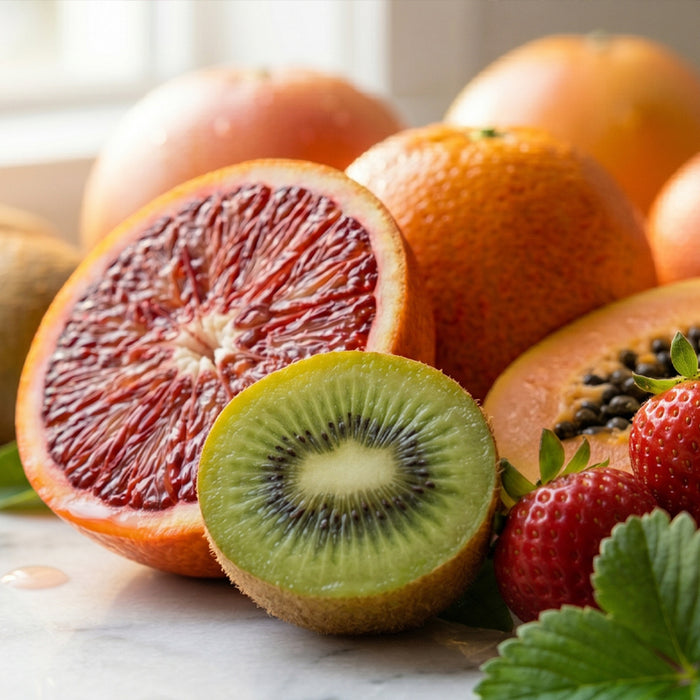 Vitamin C