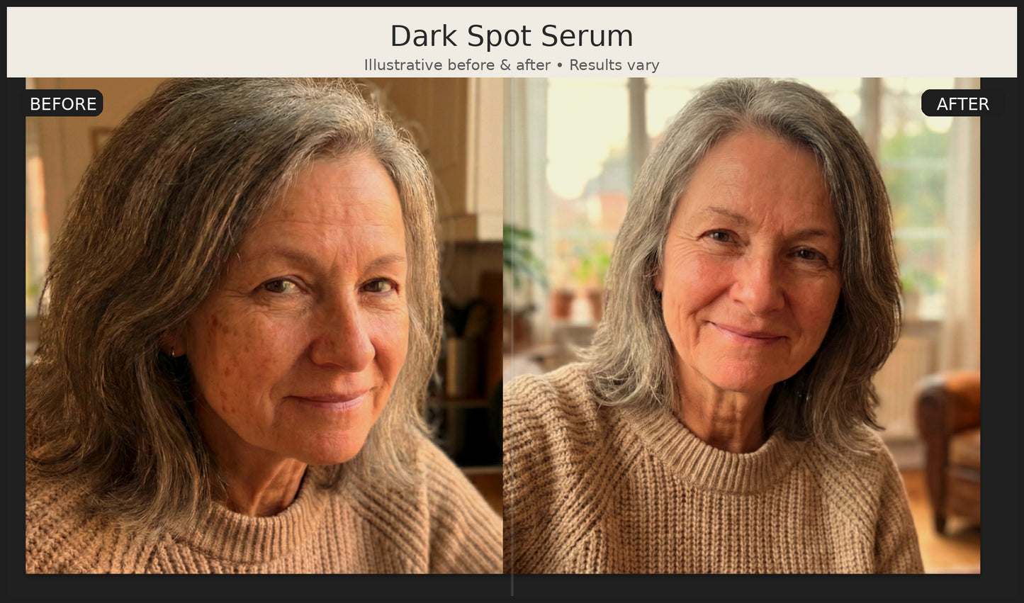 Dark Spot Serum