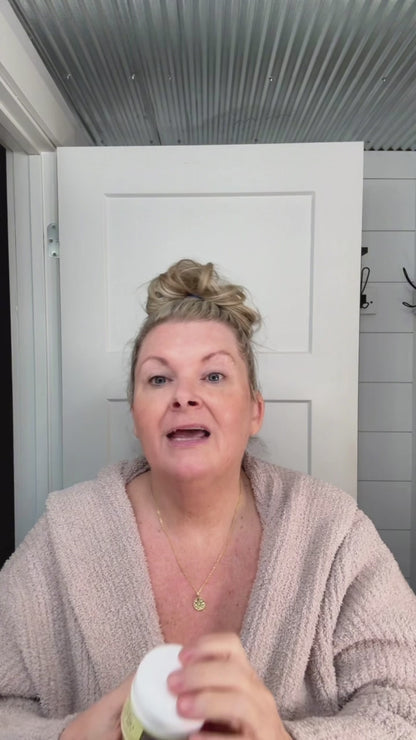 Skin Firming Cream for Mature Women