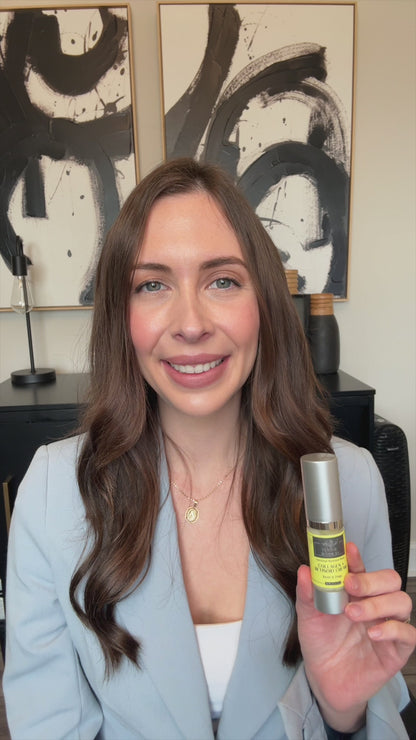 Collagen + Retinoid Mushroom Cream