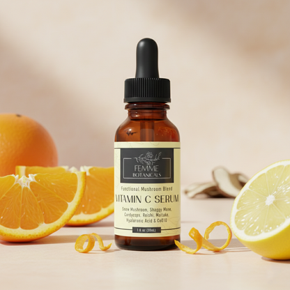 The Botanical Collagen Ritual
