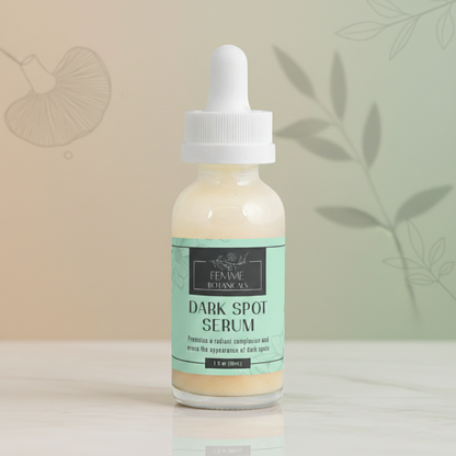 The Botanical Clarity Ritual